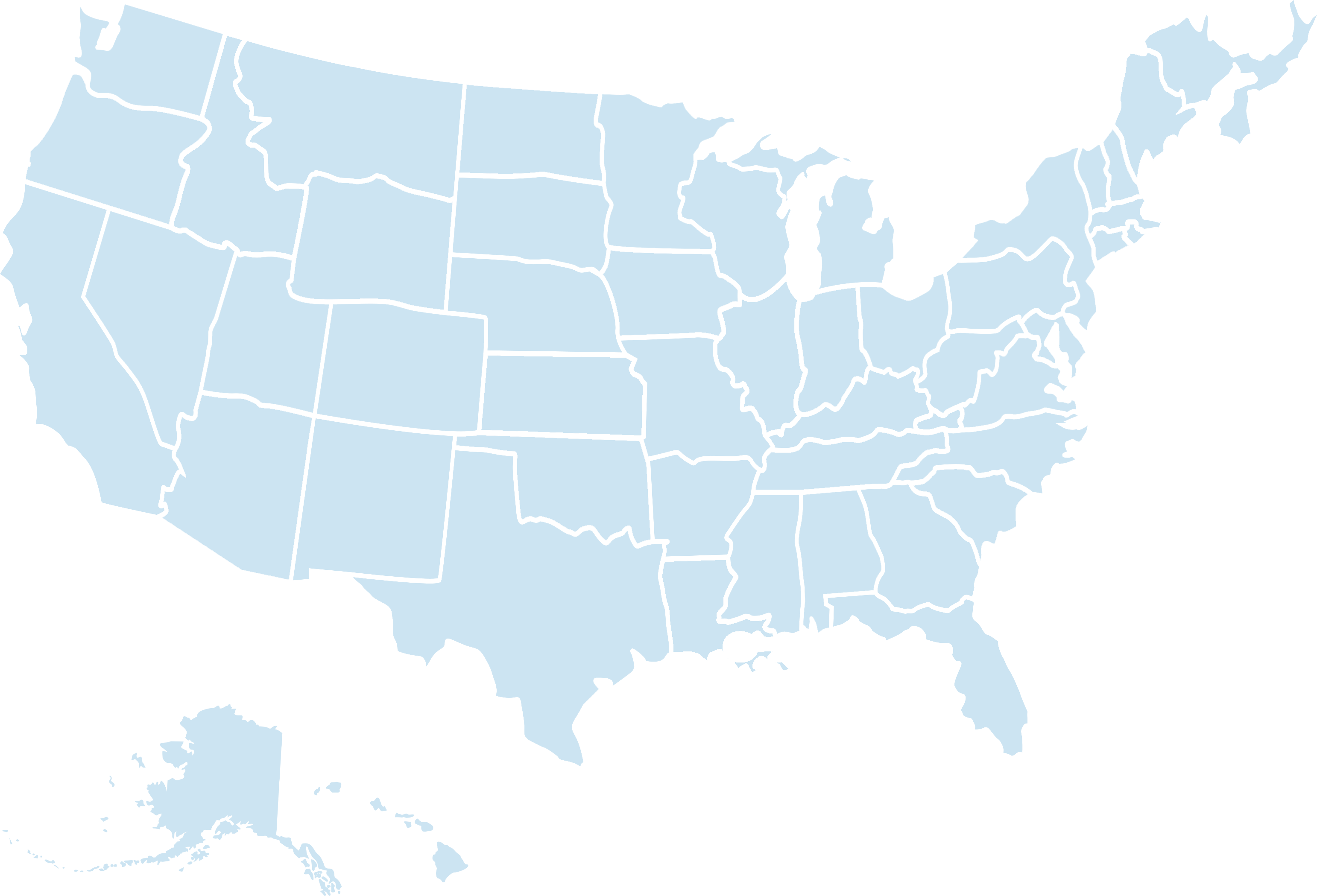 Reddyice map view
