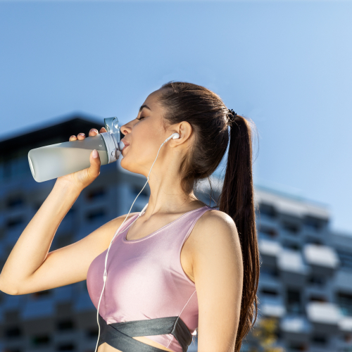 Health Benefits Of Drinking Ice Cold Water Reddy Ice