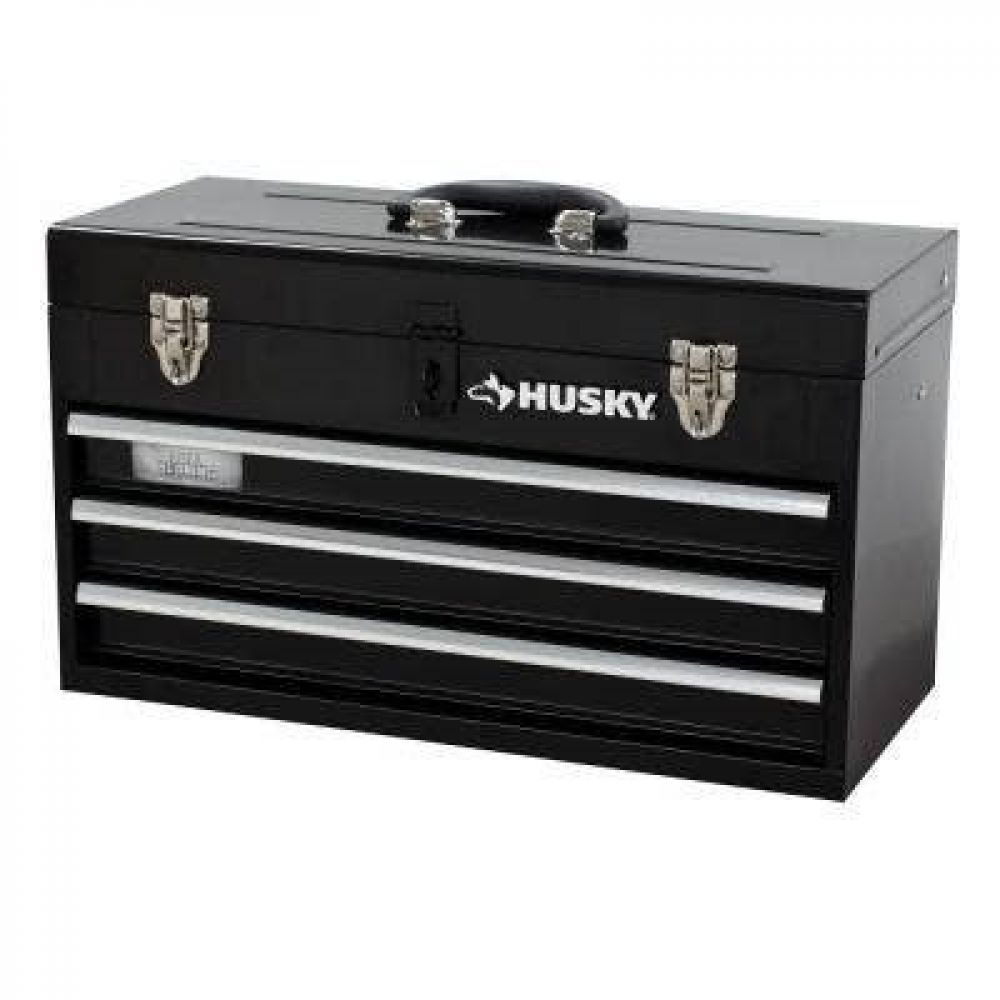 Husky Toolbox