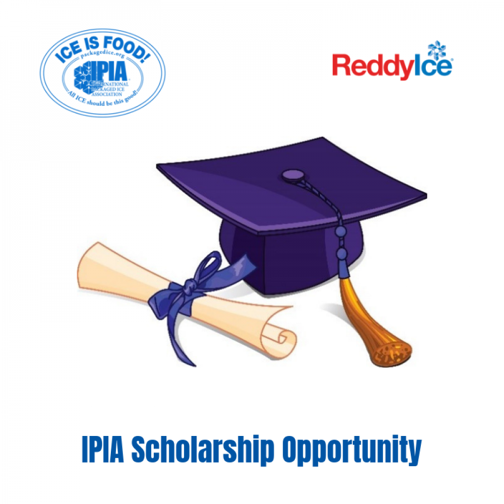 Reddy Ice Employees Scholarship