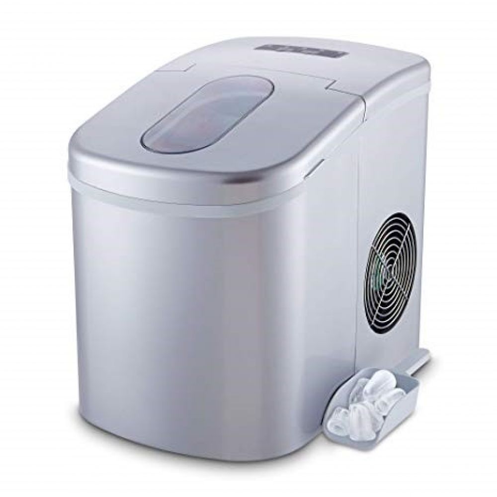 Portable Ice Maker