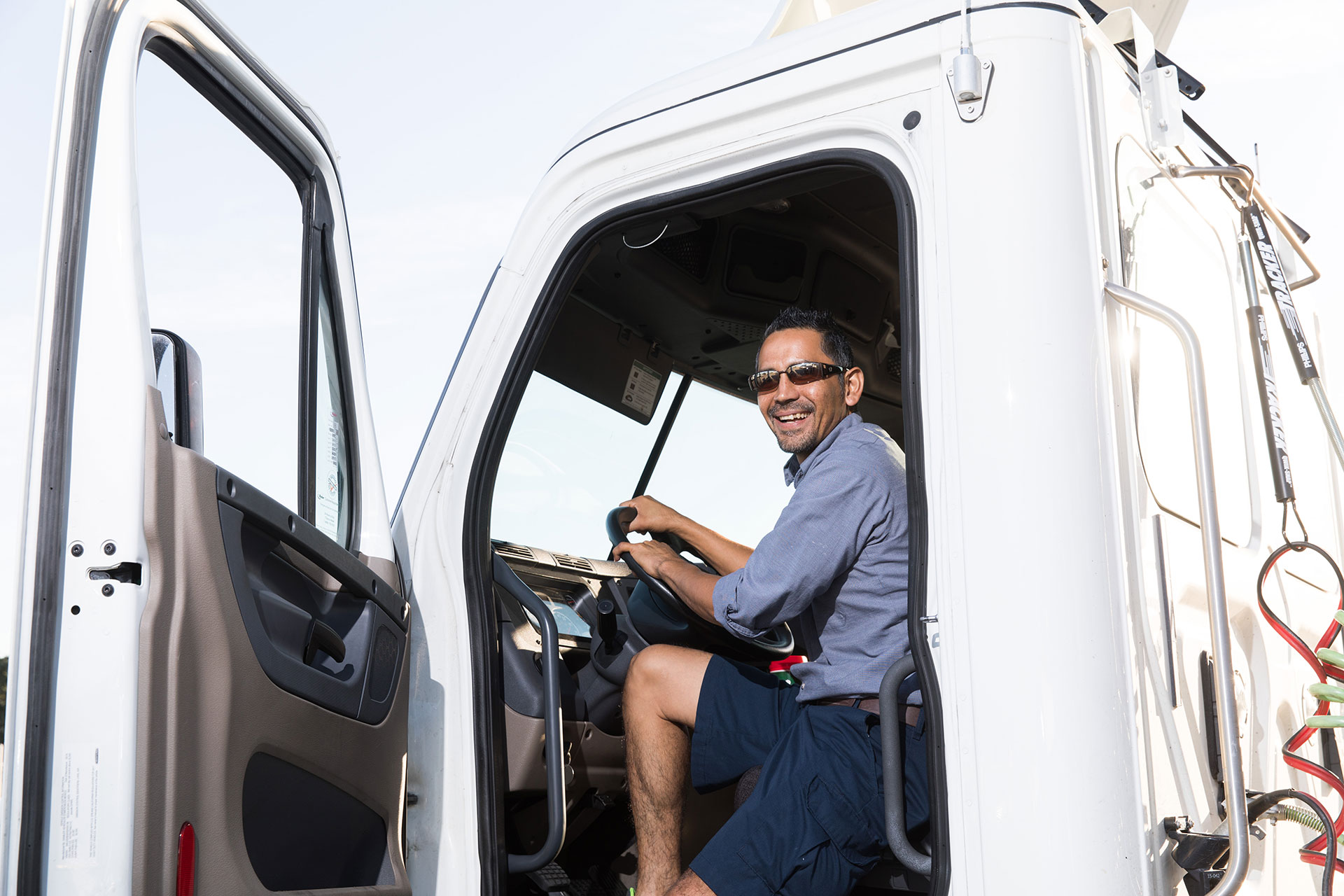 Reddy Ice Truck Driver Jobs