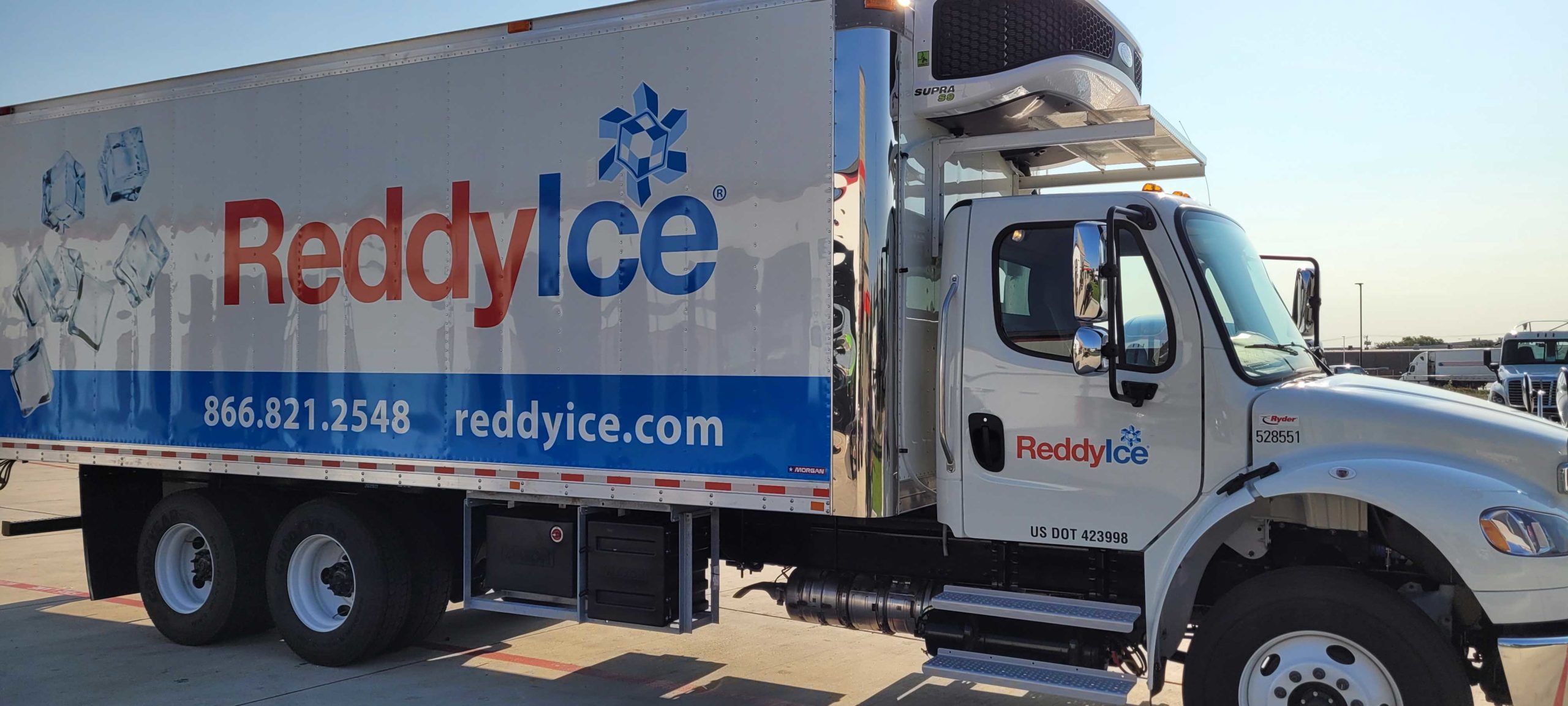 Reddy Ice Careers