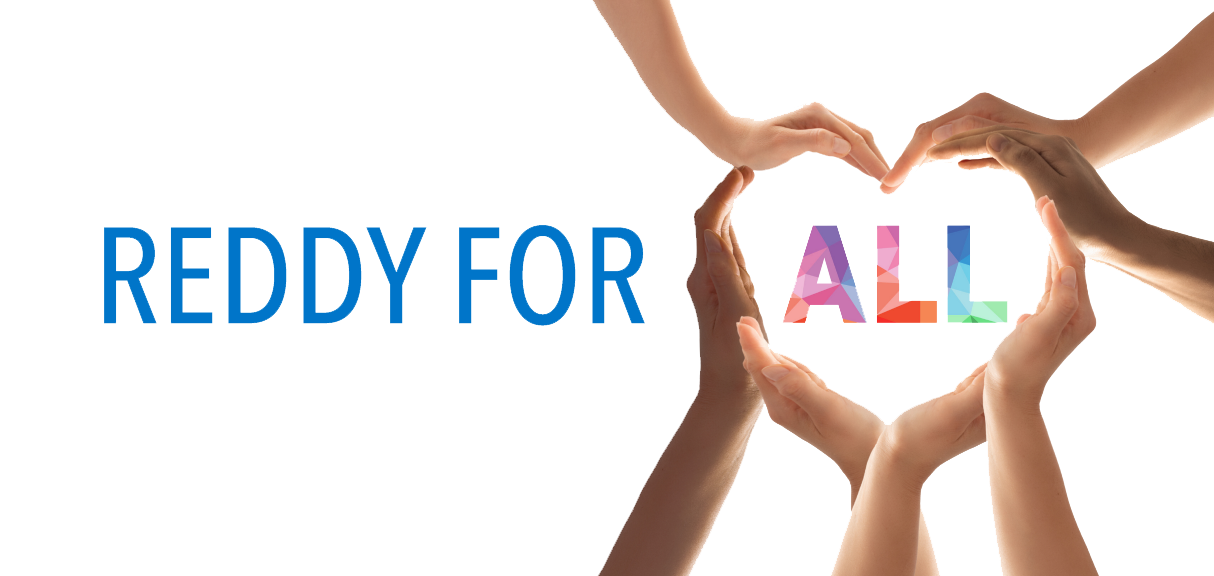 Reddy for All - Diversity & Inclusion Reddy Ice Employee Culture