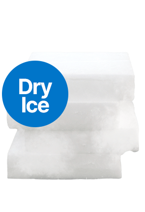 Dry Ice