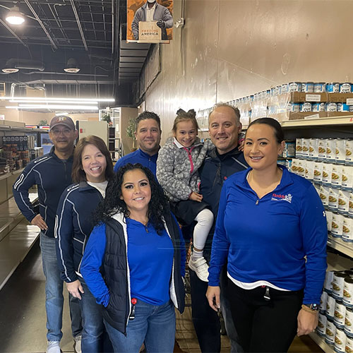 community-connect-02 Reddy Ice Volunteer