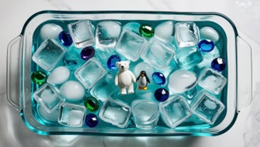 Arctic Animal Habitat - 10 Cool Kids Activities Using Reddyice Arctic Animal Habitat - 10 Cool Kids Activities Using Reddyice