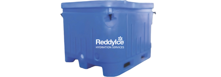Reddy Ice Corporation | History of Reddy Ice | Reddy Ice Founder