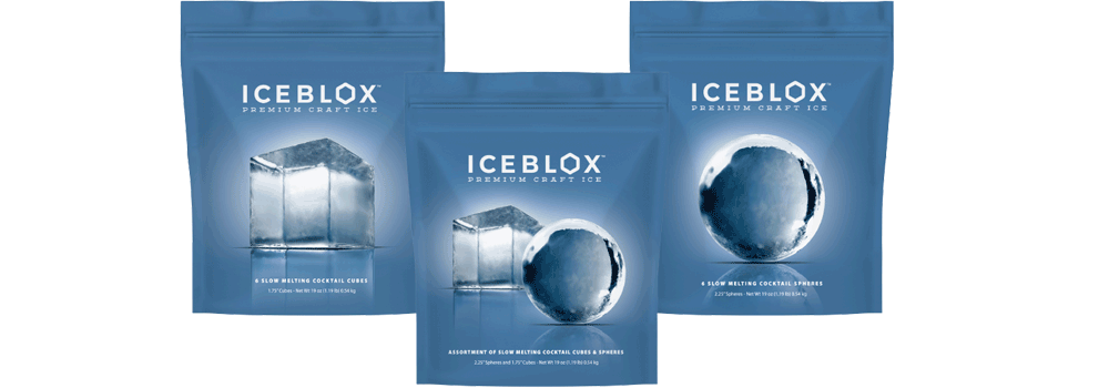 Iceblox-all-three-design About Us - Strategic Product Expansion