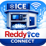 Reddy Ice Connect