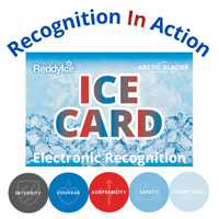 Recognition in Action