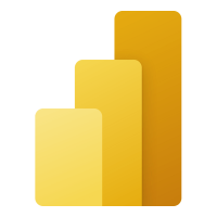 Microsoft Power BI