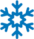 Cold Retention Icon